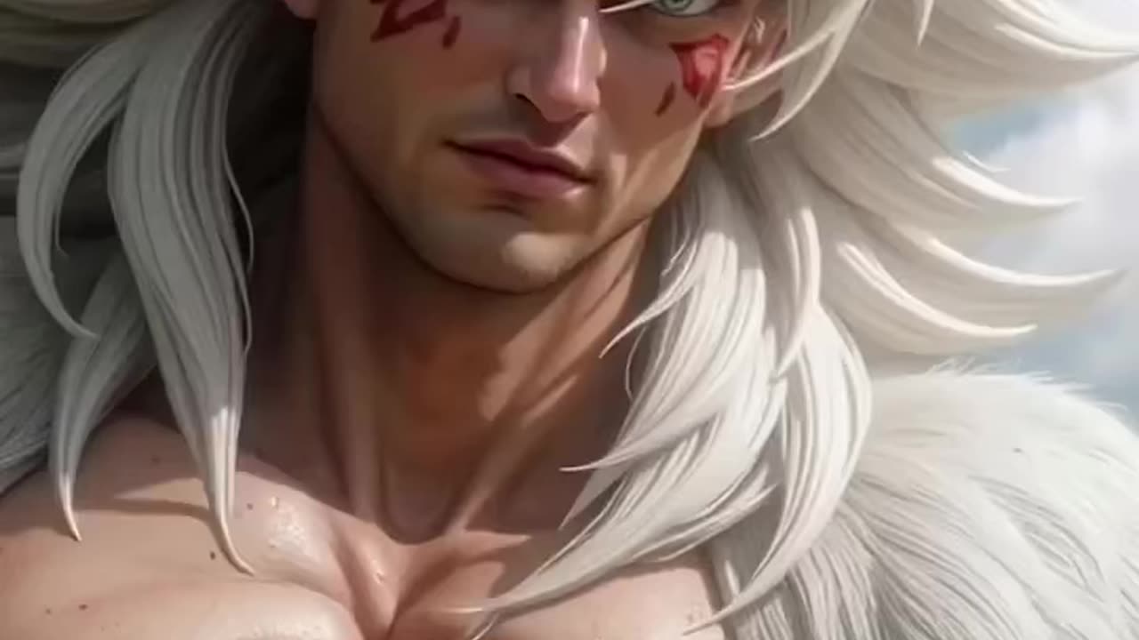 Live Action Anime
