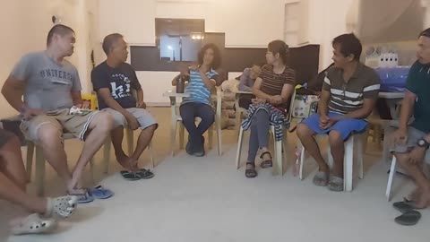 16th April 2025, 33rd DCWC WEDNESDAY PRAYER MEETINGS