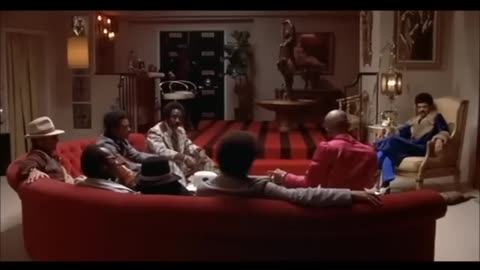 The Pimp Game Willie Dynamite