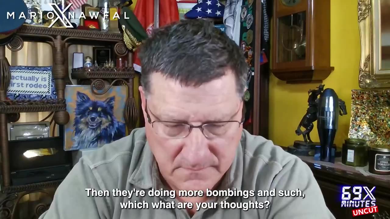 "HAMAS WON, ISRAEL LOST"—A WARNING TO THE WEST