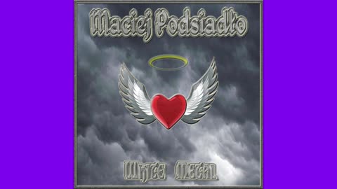 MACIEJ PODSIADŁO - Boski Plan
