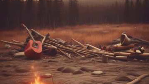 Northern Ontario Party Anthem