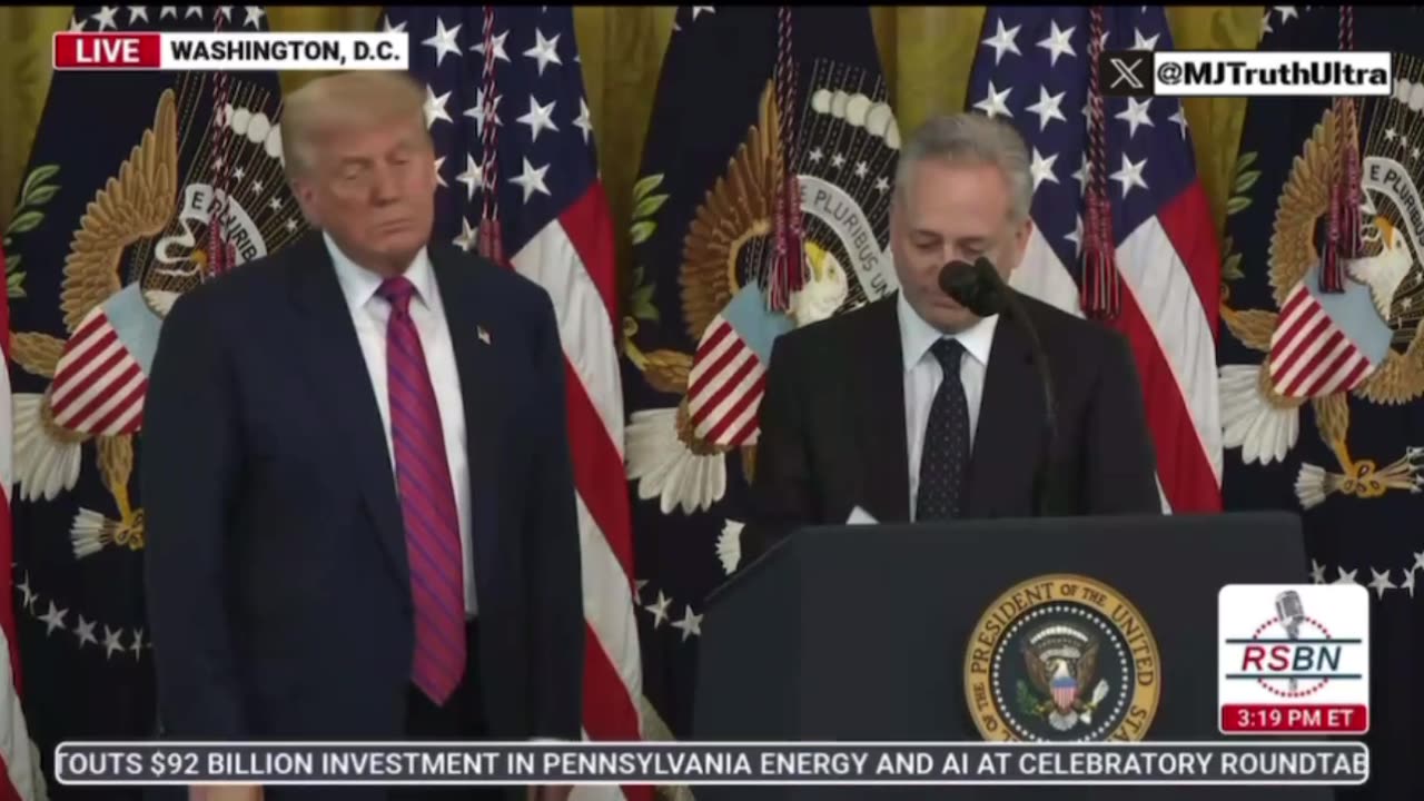 For every digital dollar there will be a traditional dollar in a us bank account