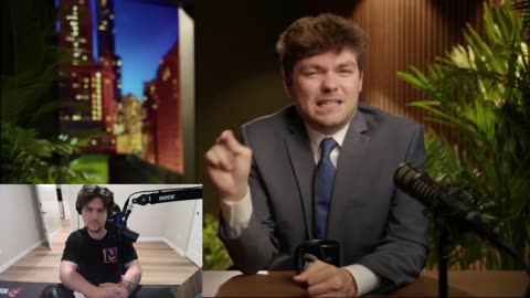 Nick Fuentes talks about Black Brutality