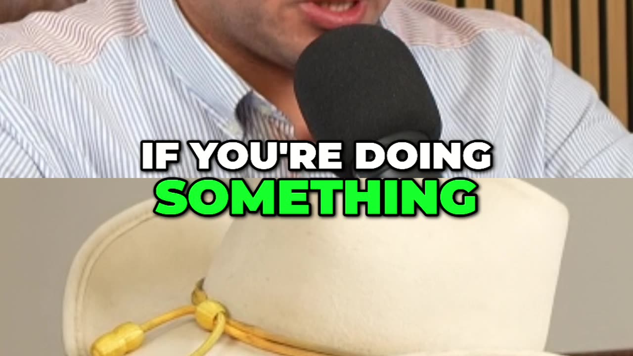 Why Chasing Millions Won’t Make You Happy (Do THIS Instead)