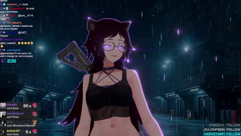 💙[ASMR]Nightly Comfies~ [vod archive]