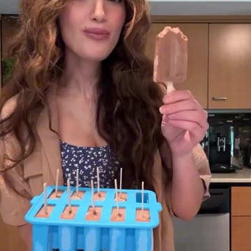 These are fudgin’ delish. 😋🍫