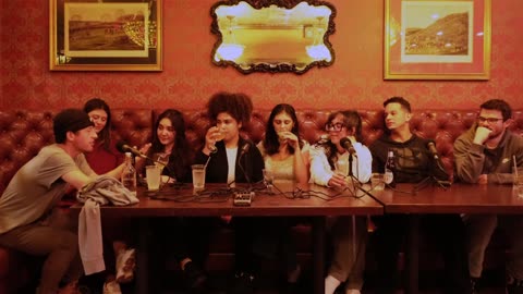 Restaurant Industry Inside Look: Stories Behind the Food | Chapter 91