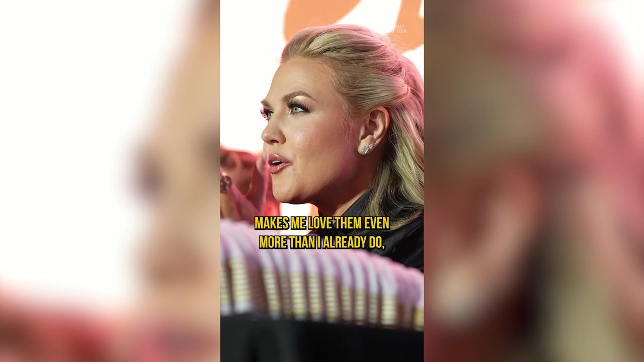 Motherhood, Marriage, and the Legacy That Lives On