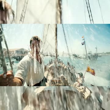 Republic of Broken Ships