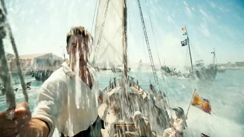 Republic of Broken Ships