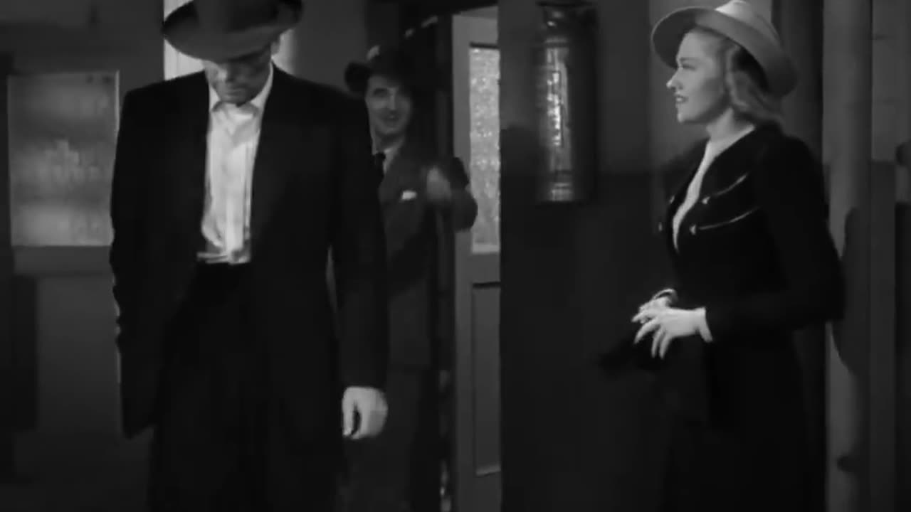 The Killers (Crime, 1946)