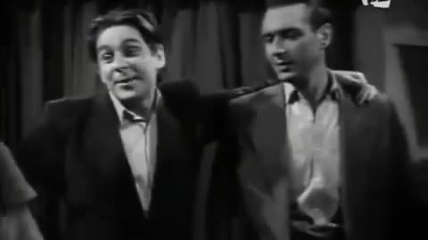 Niedaleko Warszawy 1954