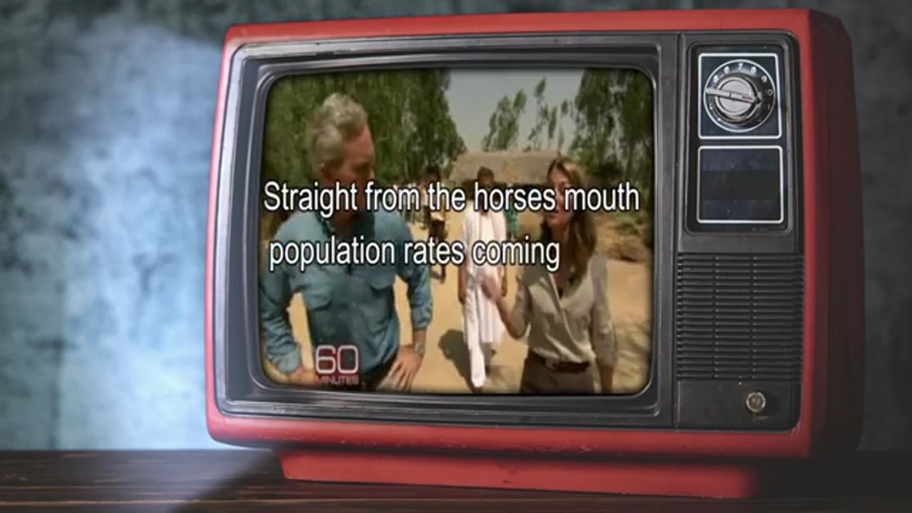 BLACKSHEEP RESEARCHER|THE STERILE AGENDA