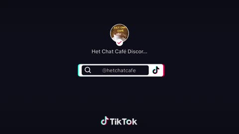Het Chat Café Discord server Nederland