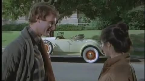 HORROR - No Place To Hide _1981 The year to remember - FILM