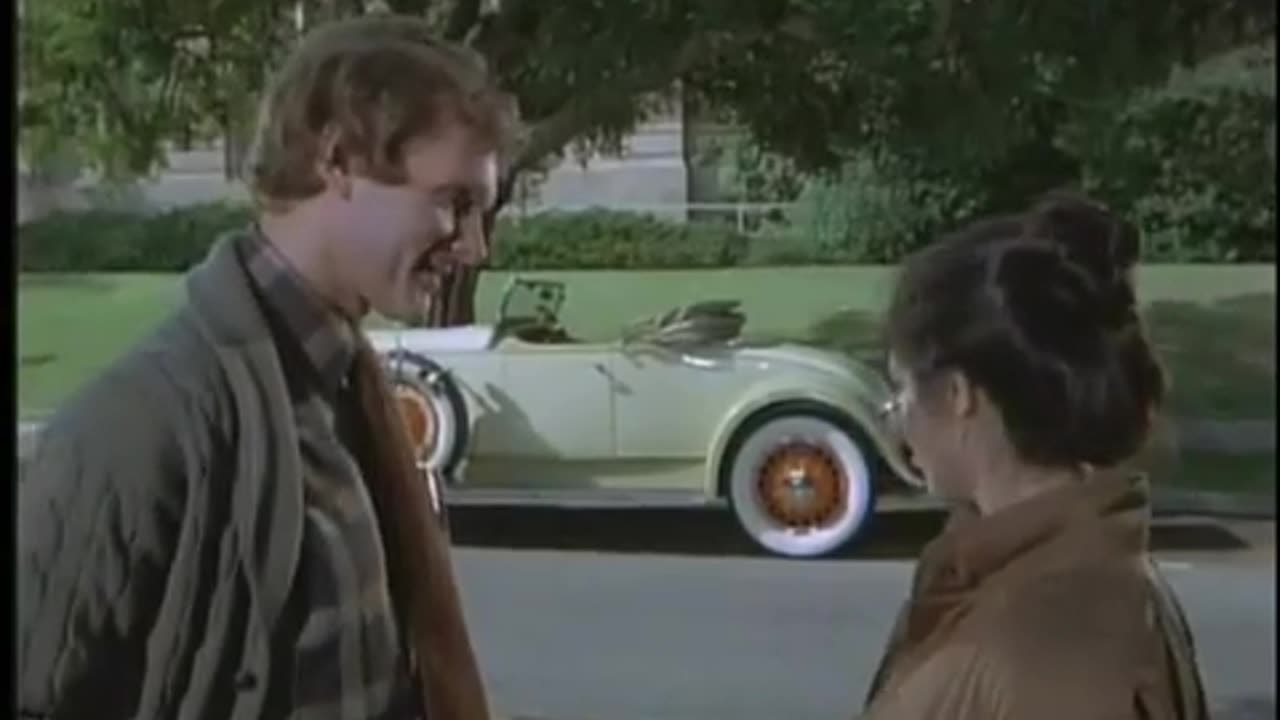 HORROR - No Place To Hide _1981 The year to remember - FILM