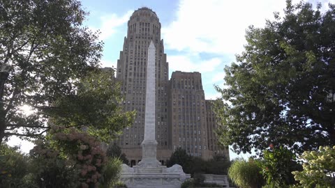 City Geek - Buffalo Overview ｜ An informative introduction to Buffalo, New York
