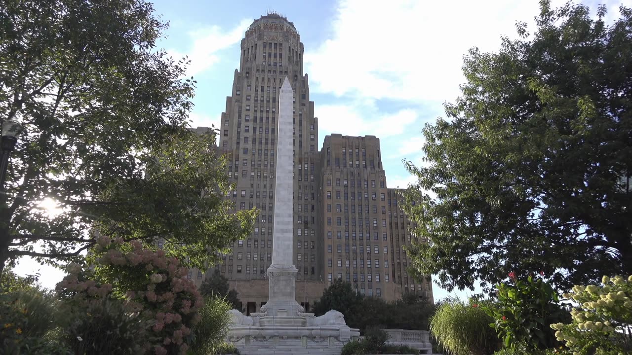City Geek - Buffalo Overview | An informative introduction to Buffalo, New York