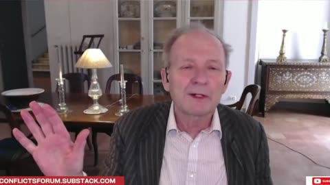🕵️‍♂️🌍 Ukraine Russia War | MI6 Veteran Reveals CIA's Knowledge of Ukraine's Attack | RCF