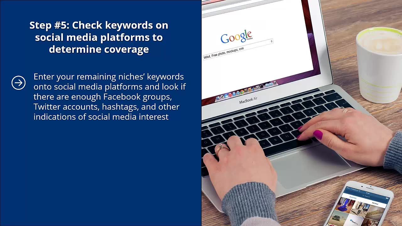 Modern Affiliate Marketing, video 1