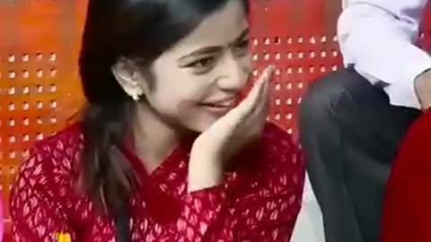 Cute bay
