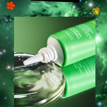 Beyond Glow Centella Redness Relief Serum