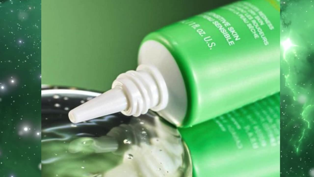 Beyond Glow Centella Redness Relief Serum