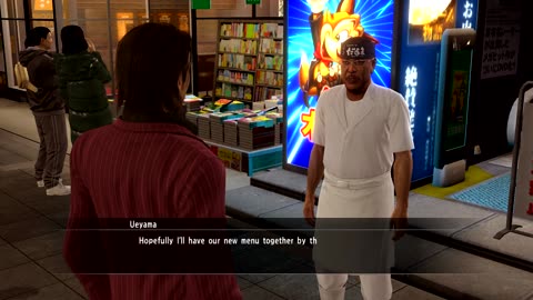 Yakuza 5 Gameplay Walkthrough Part 63 - No Commentary