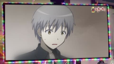 Assassination Classroom Tagalog Dubbed HD - Episode 45
