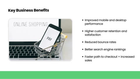Accelerate Growth with Shopify Speed Optimization: Strategies, Results & ROI