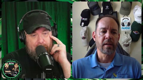 Ep 56: Learning and Teaching Self Mental Awareness w/ Tom Cruz