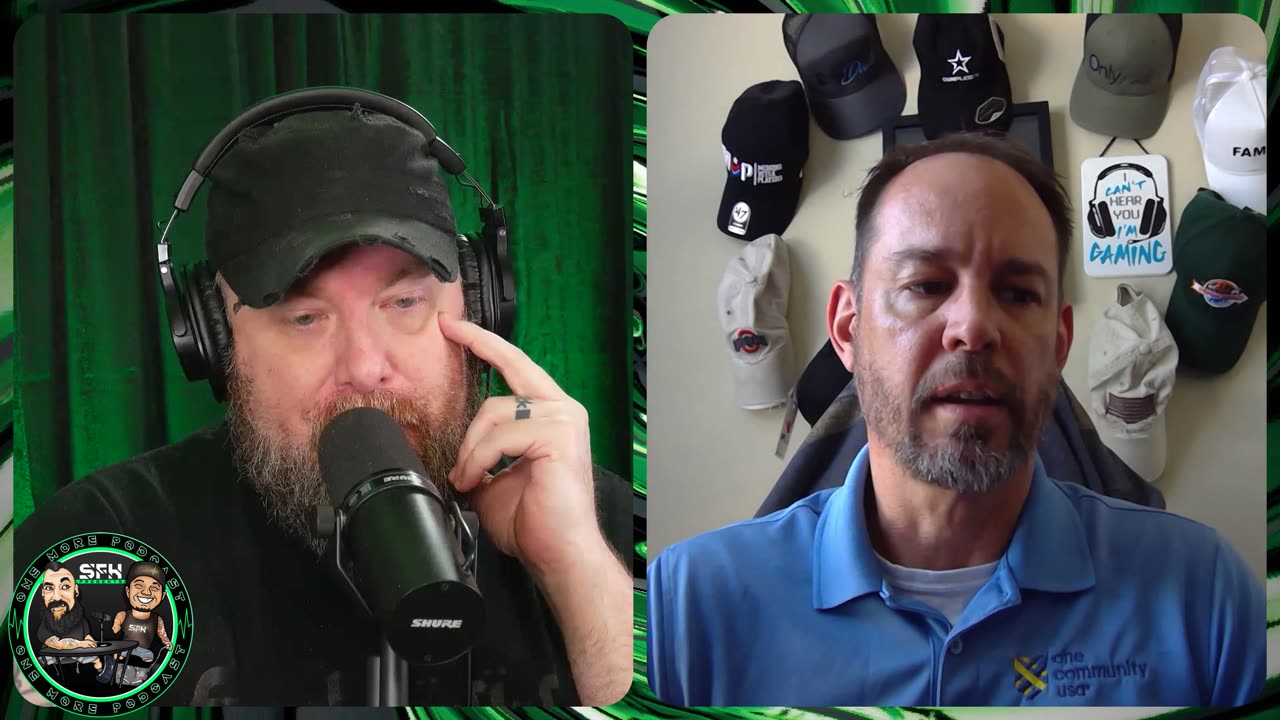 Ep 56: Learning and Teaching Self Mental Awareness w/ Tom Cruz
