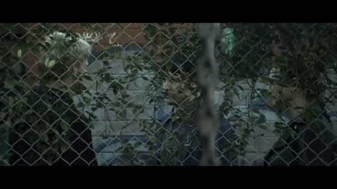 SURVIVAL - THRILLER - Concealed - FILM