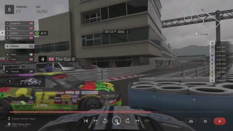 Autopolis Anarchy