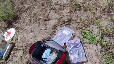 chi la fa l aspetti with live bait tarpon and snook fishing in Florida_part9