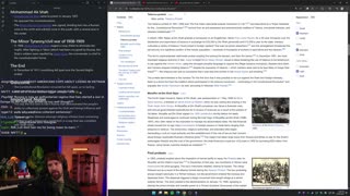 [Mirror] Destiny YouTube Stream