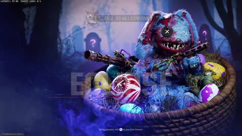 CoD Grinded