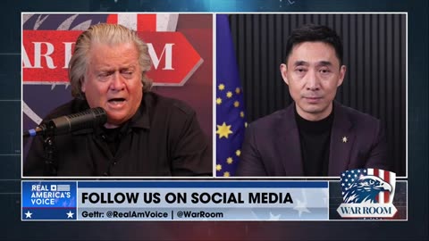 WarRoom Battleground EP 919 HHS Overhauls The Vaccine Schedule For Children