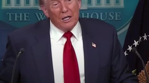 Trump: “Rusia es un país resistente, nunca deja de luchar”
