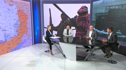 AKTUELNOSTI - Trampovi planovi za Ukrajinu- Da li ce pokusati da evropeizuje rat? - (10.07.2025)