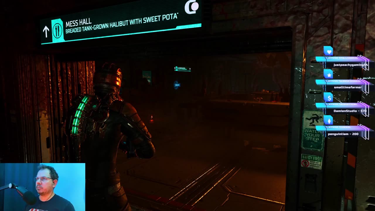 Dead Space: End of Days Pt 2