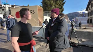 AI DOMINATES Davos 2026