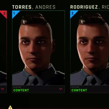 2 CLONES (READY OR CLONE)