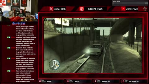 [NO LEFT BUMPER] I DON'T WANT TO GO BOWLING ROMAN!!! Grand Theft Auto IV