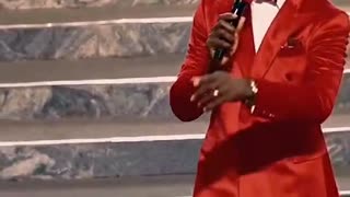 Dr Pastor Paul ENENCHE's Ministry shorts Vol.22