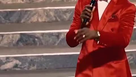 Dr Pastor Paul ENENCHE's Ministry shorts Vol.22