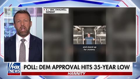 Sen Mullin Is Swalwell Working Out To Win Back Fang Fang