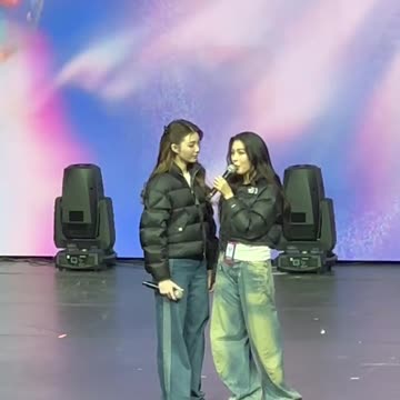 #BlankTheSeries #Faye #Yoko #FayeMalisorn #FayePreya #YokoApasra #FayeYoko #Shorts #Trend