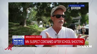 Horrifying Catholic School Shooting in Minneapolis - What We're Learning About Victims & Perpetrator